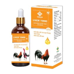 Liver tonic