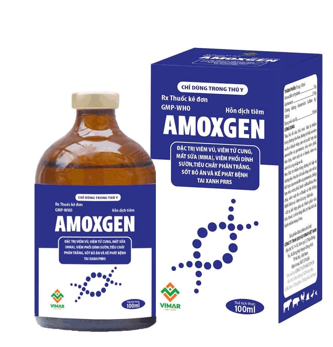AMOXGEN