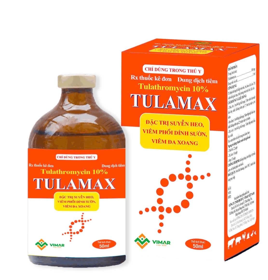 TULAMAX