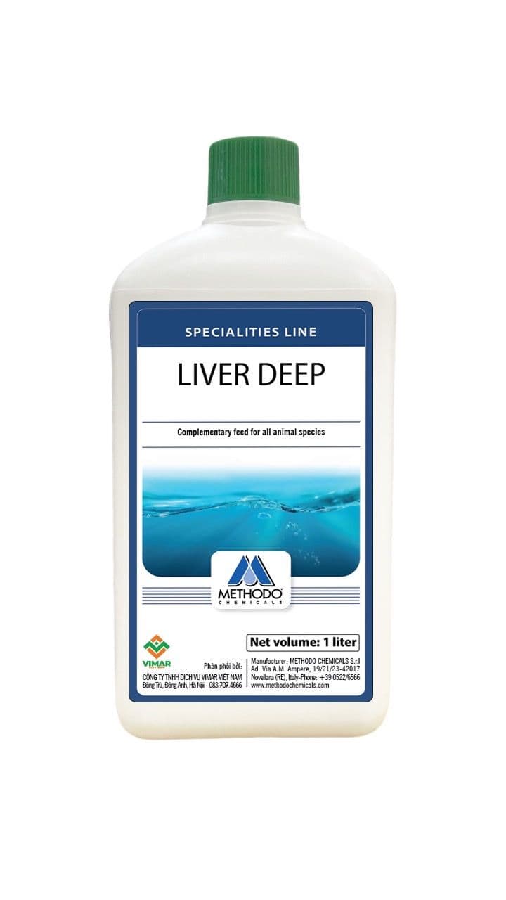 LIVER DEEP