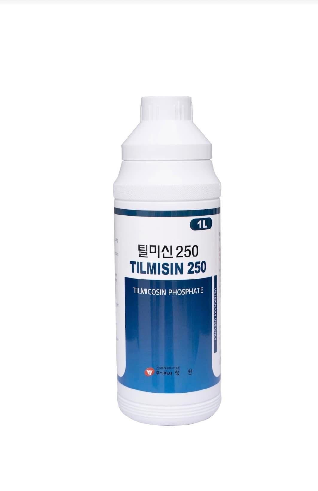 TILMISIN 250
